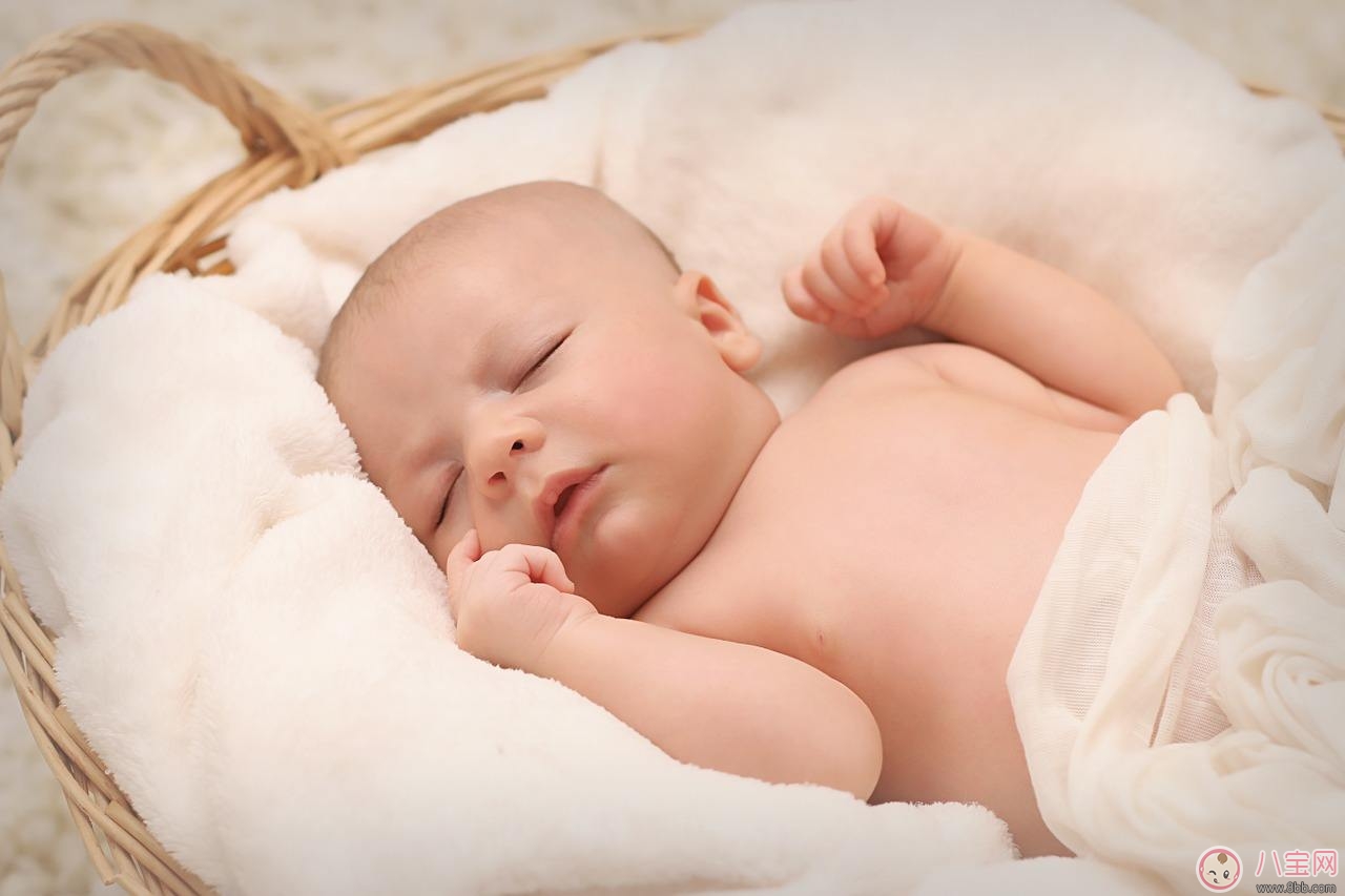 宝宝熟睡应该唤醒宝宝吗 如何建立宝宝良好睡眠习惯