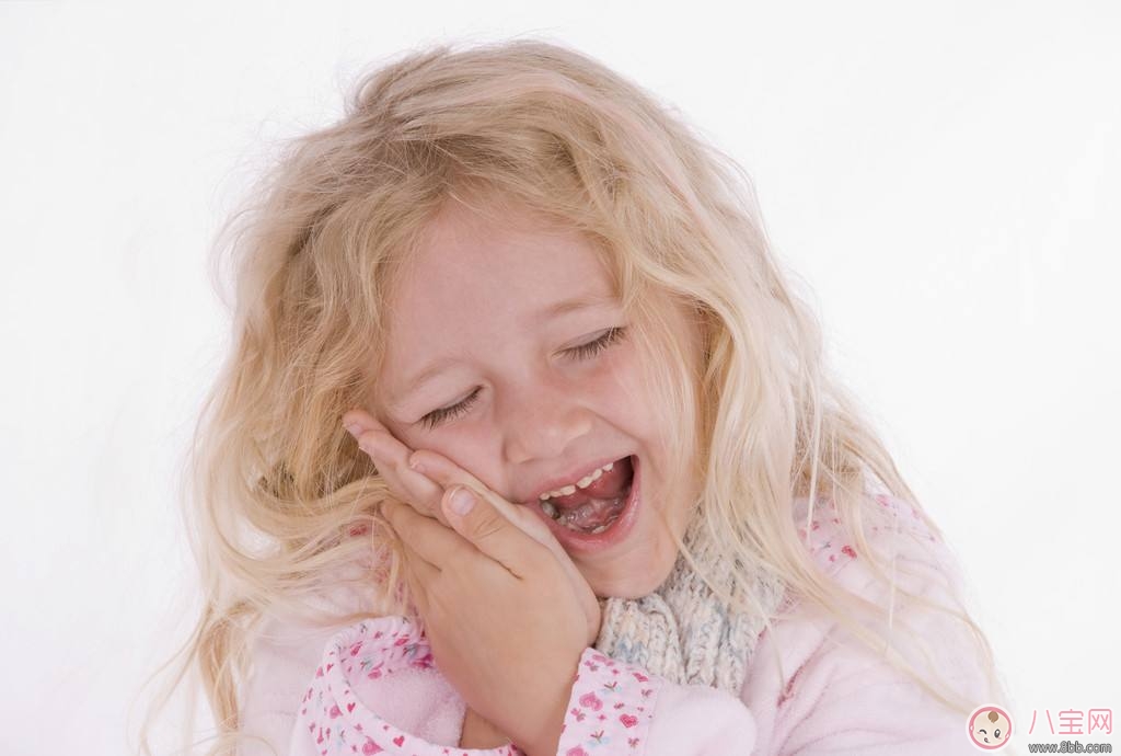如何快速舒缓幼儿牙痛 怎么避免幼儿出现牙痛