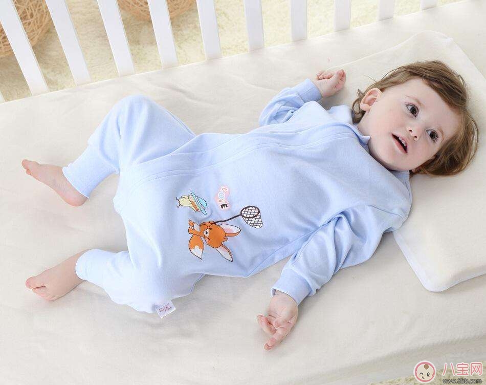 如何让宝宝转换到幼儿床 怎么帮孩子创建良好的睡眠环境