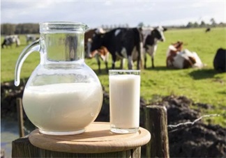 宝宝喝羊奶比牛奶好吸收吗 羊奶比牛奶有营养些吗