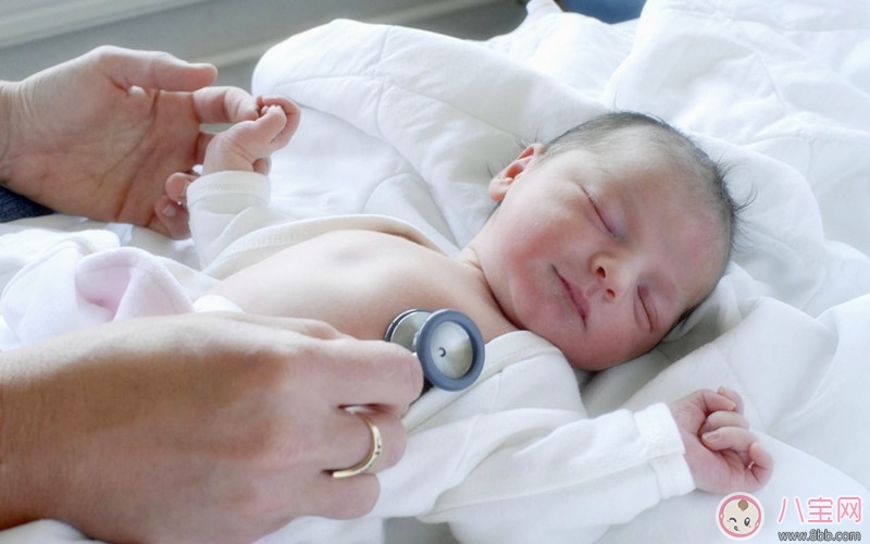 宝宝满月体检项目有哪些 婴儿体检前需要做什么准备