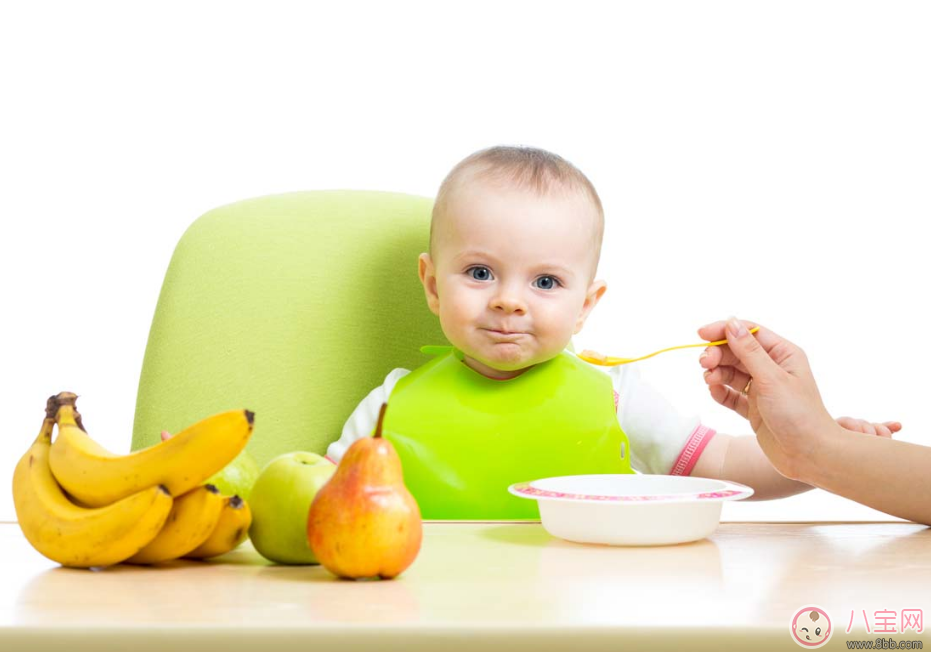 妈妈给宝宝喂饭要注意什么 怎么给孩子吃饭才是正确的