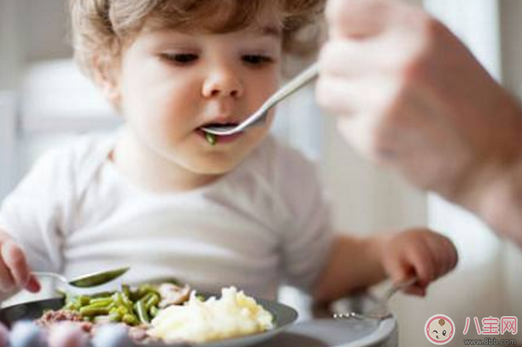 宝宝吃哪些食物可以补充DHA 哪种食用油能给宝宝补充更多DHA
