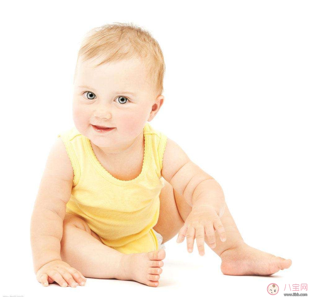 什么是宝宝快乐的迹象 如何养育快乐的宝宝