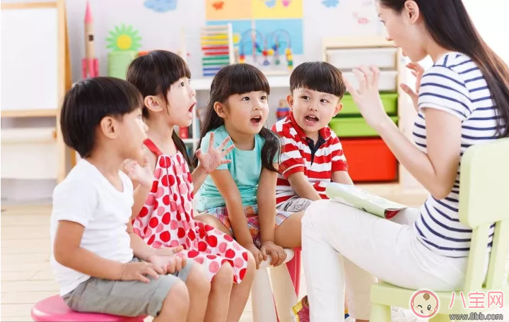 怎么知道孩子在幼儿园过得好不好 孩子在幼儿园的情况怎么在家观察出