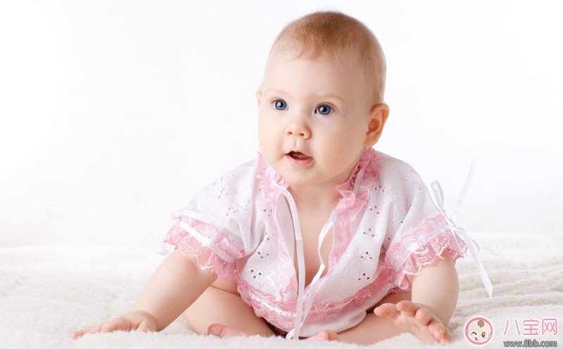 婴儿五官如何护理 怎么给宝宝进行脸部清洁