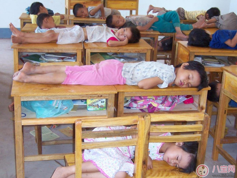 5岁孩子在幼儿园午睡睡不着怎么办 孩子不午休对孩子的影响大不大
