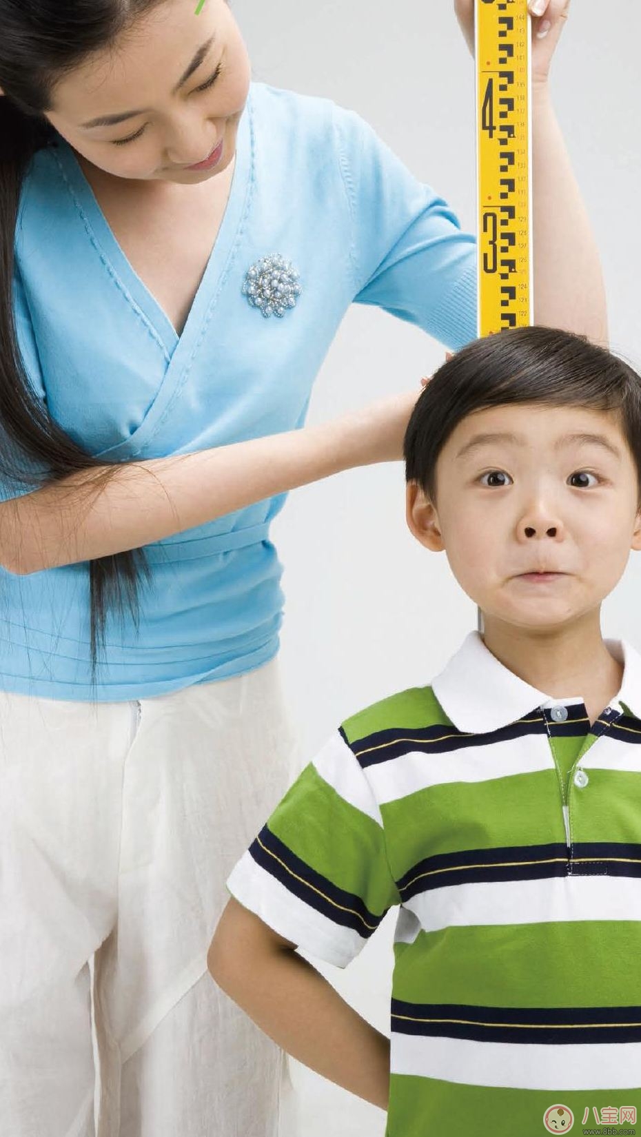 为什么孩子达不到父母遗传身高 怎么让孩子长得比父母高