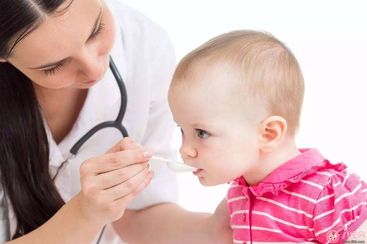 宝宝发烧咳嗽怎么看医生 应该怎么跟医生描述宝宝病情