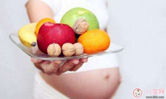 孕妇胎教期间吃什么好 孕妇胎教吃饭习惯有什么要注意的吗
