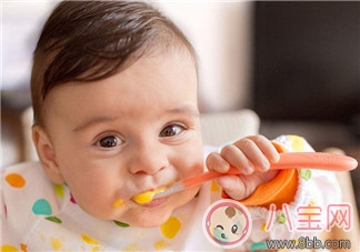 如何巩固儿童视力 宝宝吃什么护眼又营养美味