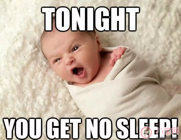 宝宝睡眠倒退期的表现有哪些 睡眠倒退期如何让娃睡好觉
