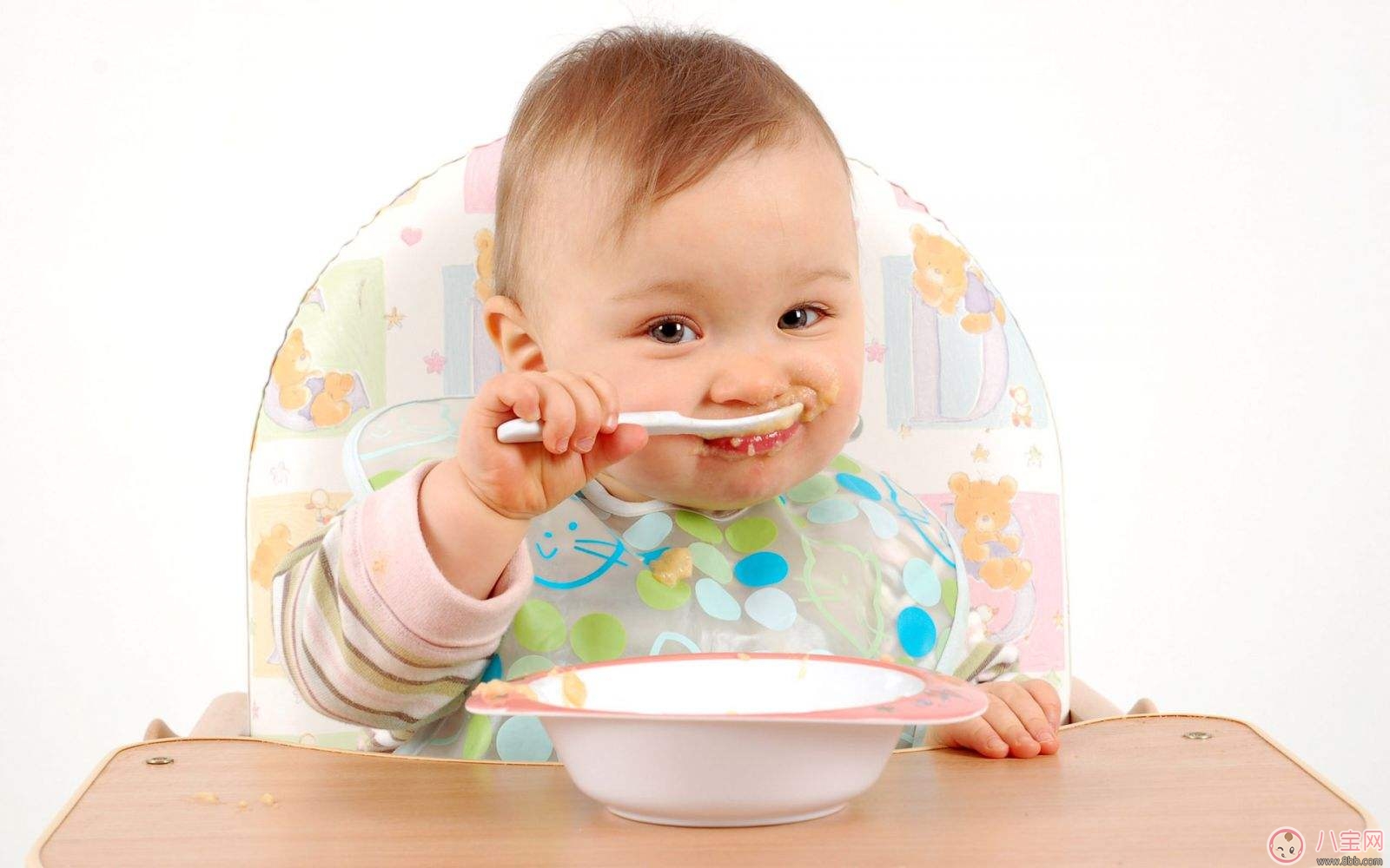 宝宝不吃奶可以喂辅食吗 婴儿厌奶期该如何调整
