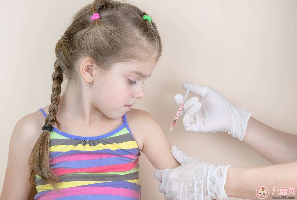 接种疫苗会引起发烧吗 宝宝感冒为什么不能接种疫苗