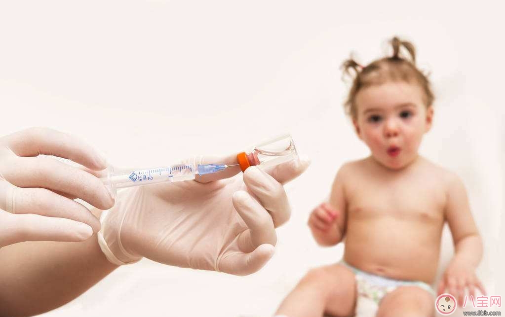 接种疫苗会引起发烧吗 宝宝感冒为什么不能接种疫苗