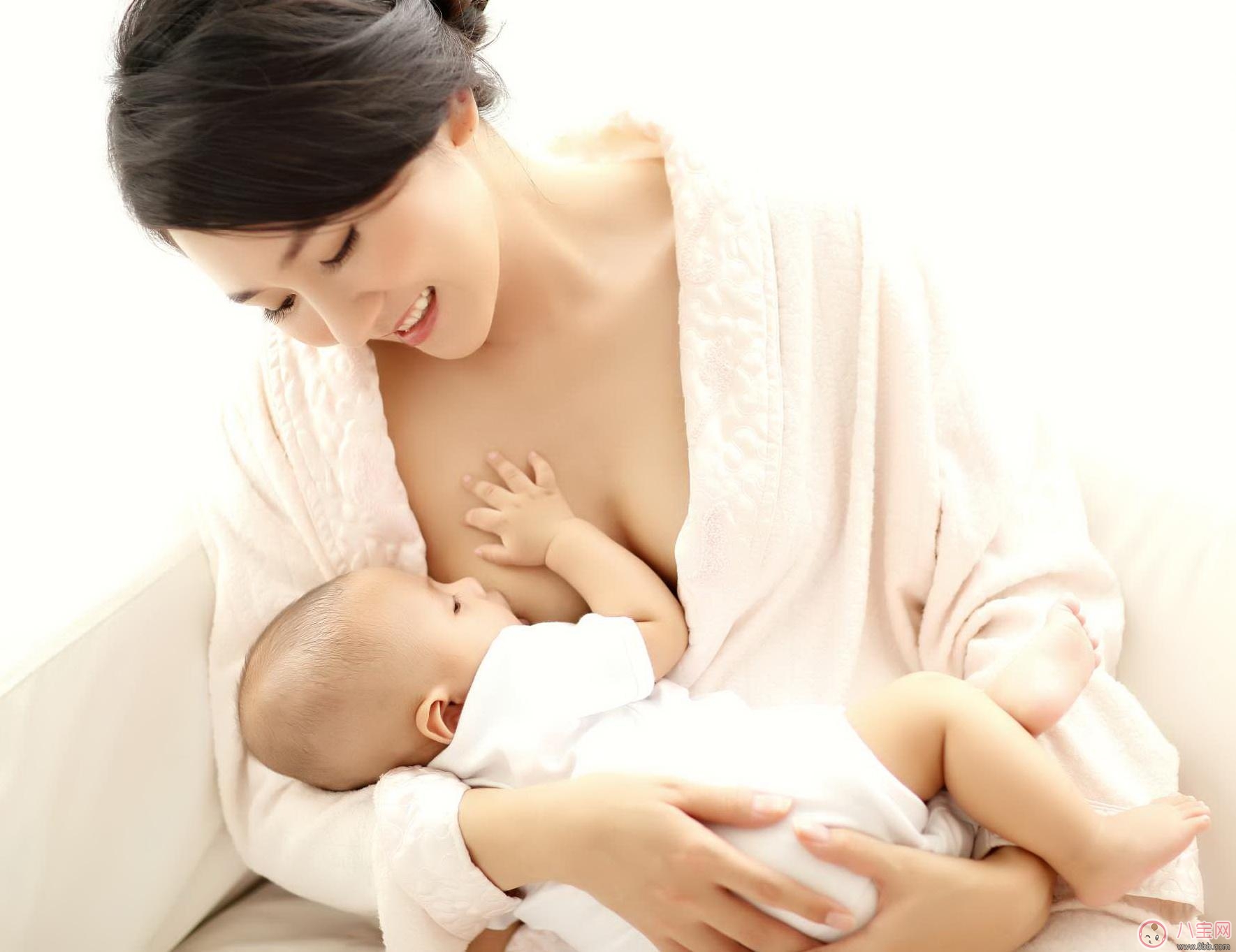 乳腺炎乳少如何通乳 哺乳期奶少怎么回乳