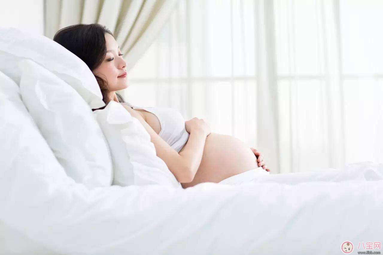 孕妈妈需要更多睡眠吗 如何缓解孕早期睡眠问题