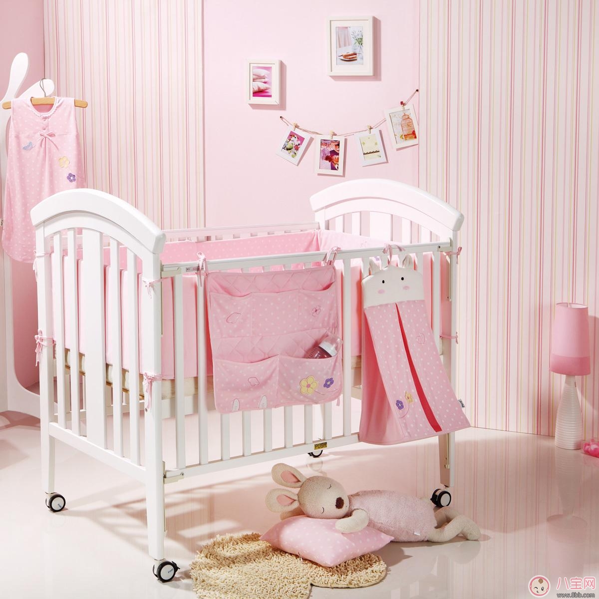 【源头工厂】电动摇篮床婴儿床智能自动宝宝摇椅平躺摇床母婴用品-阿里巴巴