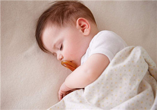 7-9个月宝宝睡眠有哪些问题 如何让宝宝养成睡眠好习惯