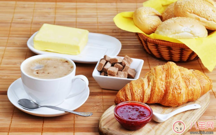 上班族健康早餐推荐 早餐怎么吃更健康