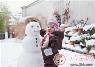 冬季宝宝出门如何保暖 怎么预防幼儿低温烫伤