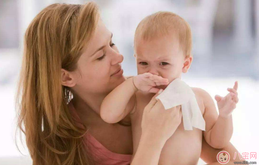 孩子反复流鼻涕咳嗽是体质差吗 如何避免孩子反复生病