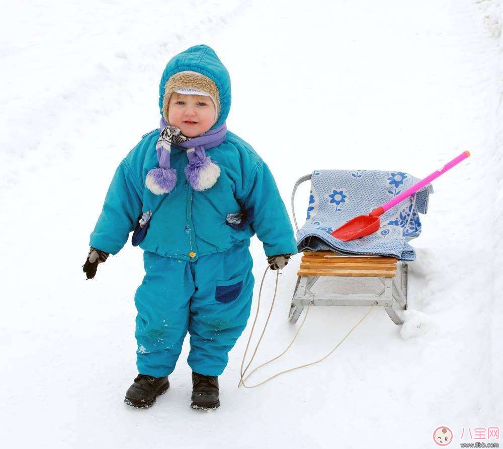 宝宝冬季保暖有哪些方法 婴幼儿冬季怎么护理