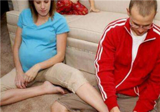 孕妇生理性水肿的症状有哪些 怀孕腿部生理性水肿怎么办