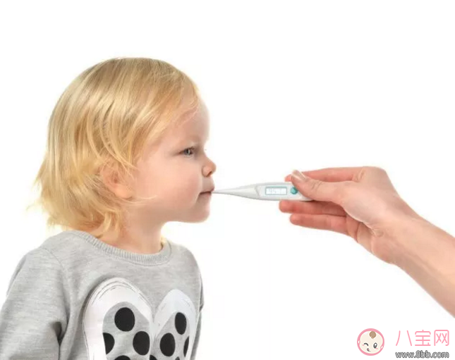 孩子发烧一般几天能好 孩子多次发烧怎么有效退烧