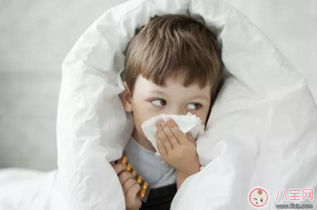 孩子发烧一般几天能好 孩子多次发烧怎么有效退烧