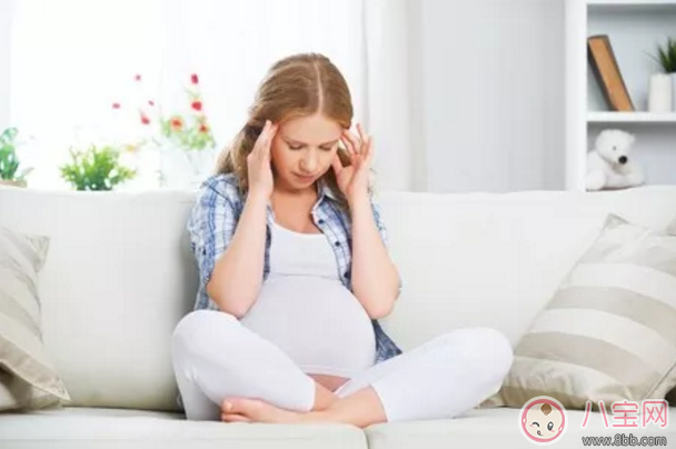 为什么生完孩子后都会孕傻 怎么做可以缓解孕傻的情况