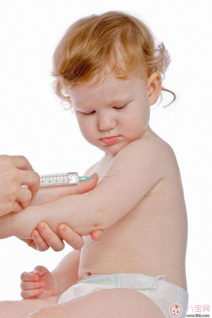 婴幼儿可以接种混合疫苗吗 为什么混合疫苗好处多