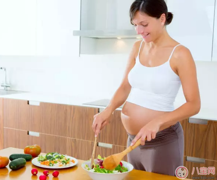 孕妇怀孕吃太咸的食物好吗 怀孕期间吃太咸的食物有哪些影响