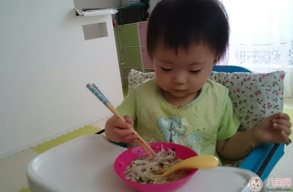 如何让宝宝养成好的饮食习惯 教孩子饮食习惯的方法