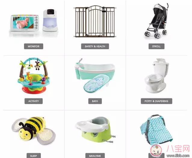单独带娃如何保障宝宝安全 美国Summer infant便携折叠游戏围栏携带方便吗