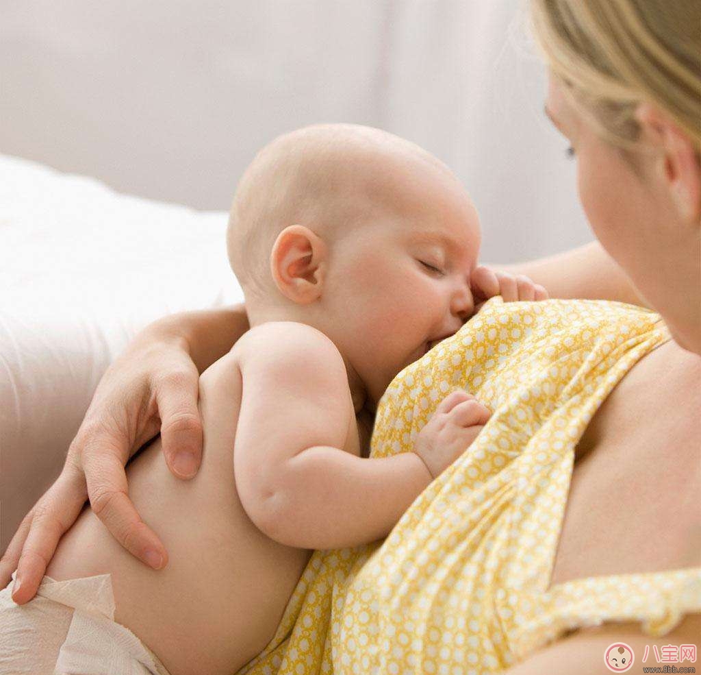 为什么会母乳不足 如何提高母乳的分泌量