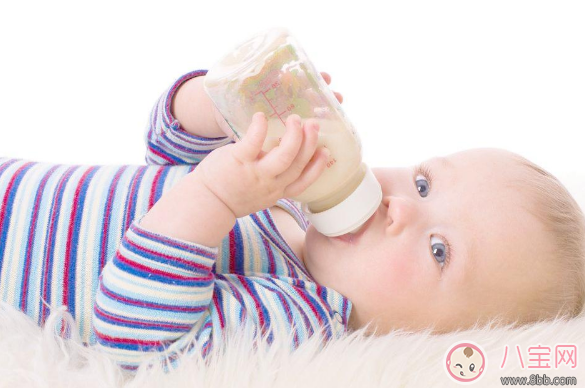宝宝吐奶怎么办 宝宝吐奶有什么缓解方法