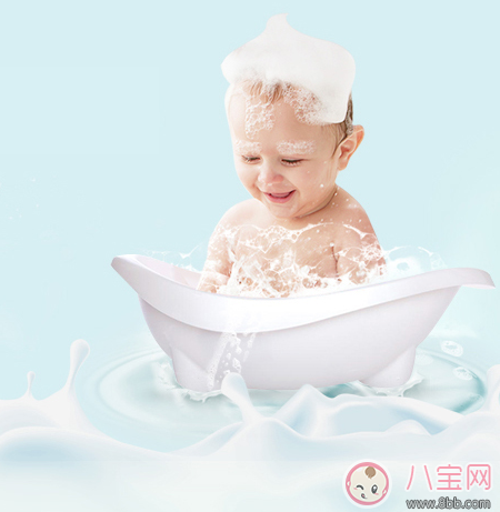 强生婴儿牛奶沐浴露怎么样 强生婴儿牛奶沐浴露使用测评