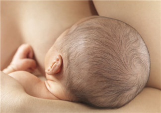 母乳喂养胸部下垂怎么办 怎么让胸恢复到哺乳前的样子