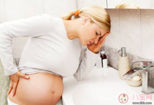 ​哪几类孕妇更容易孕吐 孕妇怎么缓解孕吐的症状