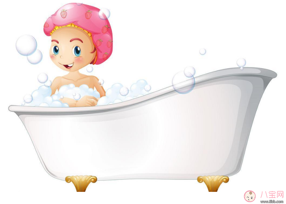 给宝宝洗澡要注意什么 给孩子做什么准备他不容易受伤