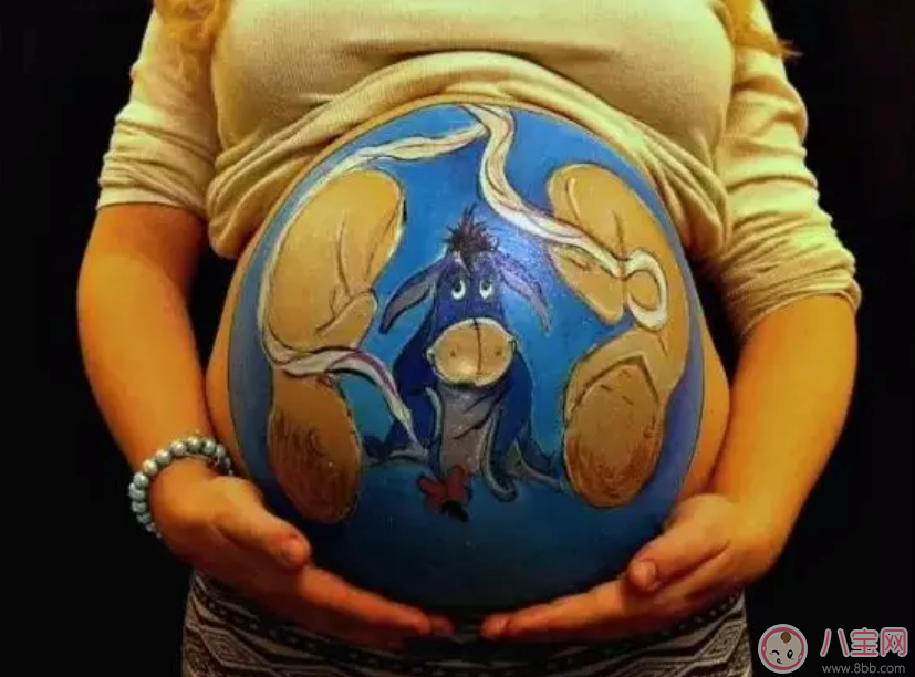 孕期如何打扮 孕期怎么穿又美又安全