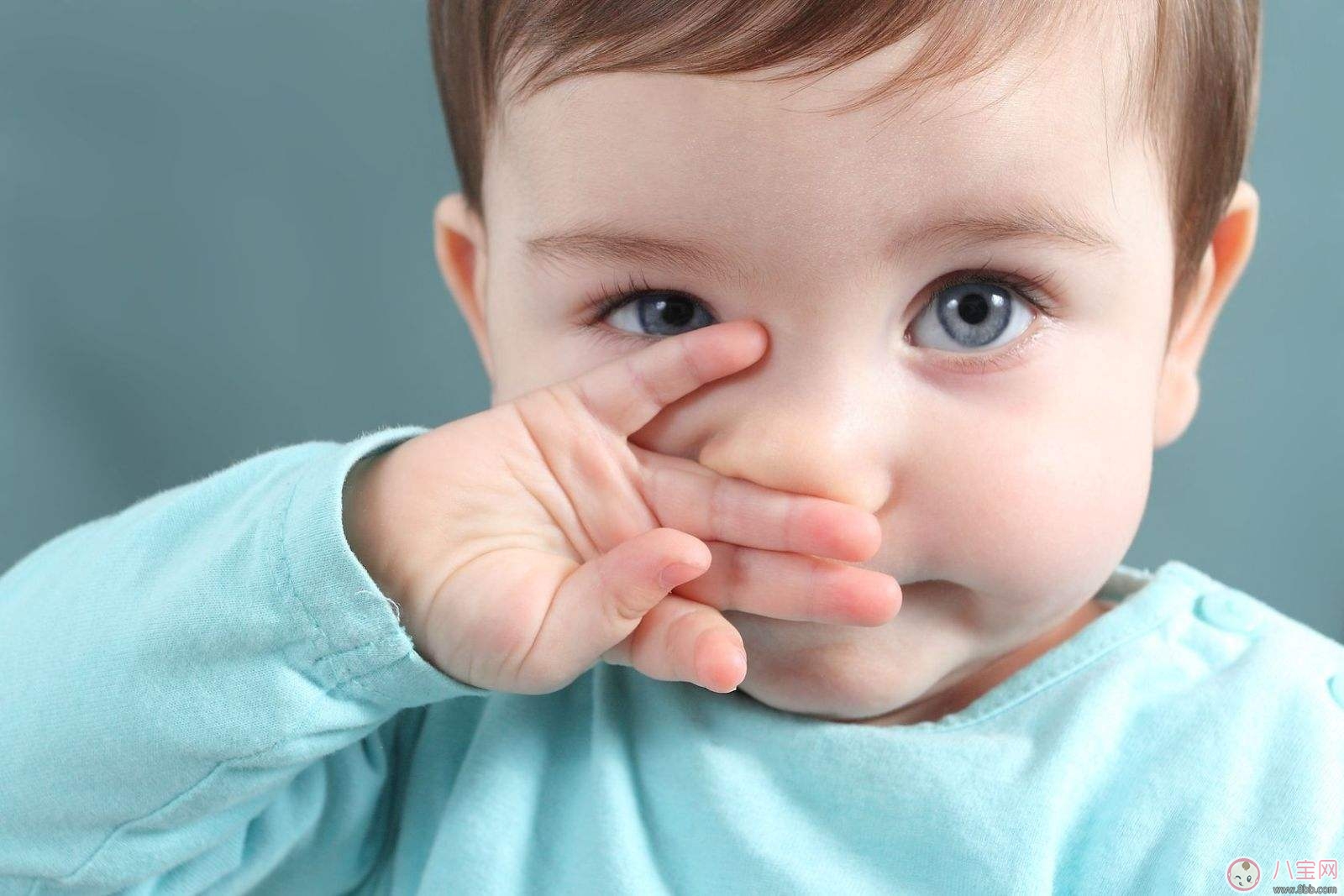 为什么宝宝肌肤会过敏 如何知道宝宝有敏感性肌肤