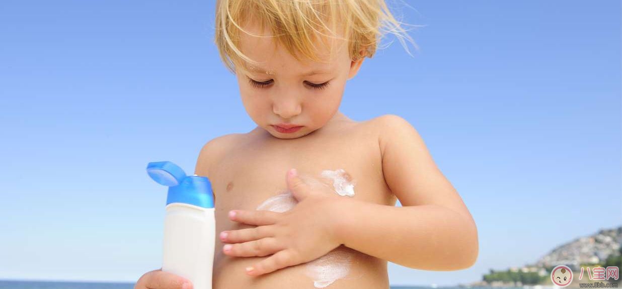 为什么宝宝肌肤会过敏 如何知道宝宝有敏感性肌肤