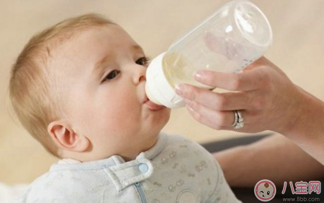 高端奶粉和低端奶粉有什么区别 奶粉价格不同区别大吗