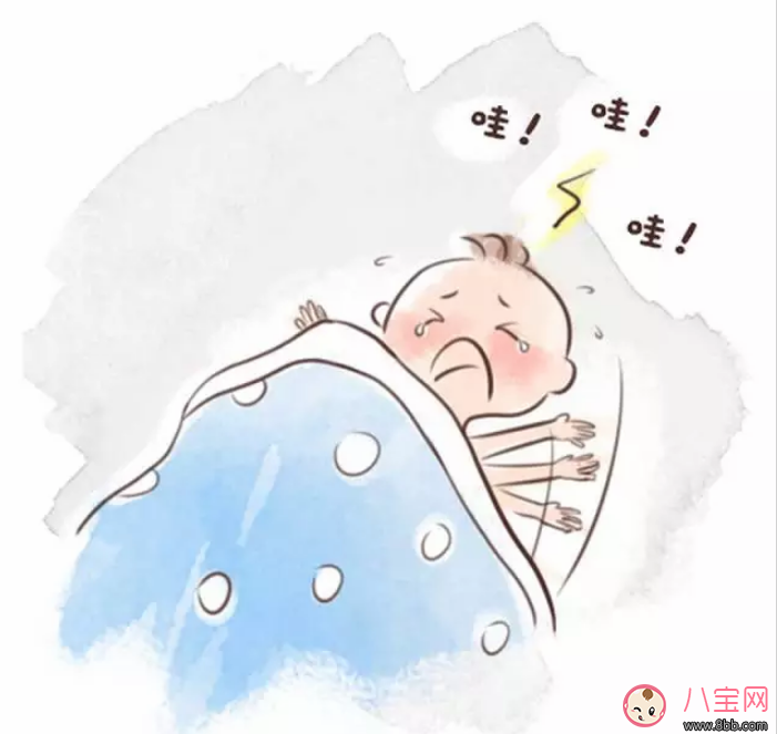 育儿|宝宝冬天如何预防感冒 英国grobag婴幼儿睡袋宝宝用怎么样