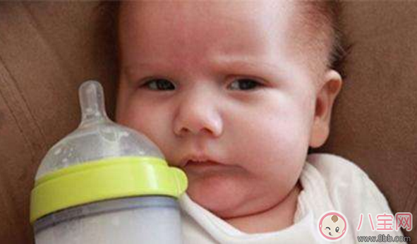 婴儿奶粉味道为什么没有奶香味 宝宝奶粉如何制作的