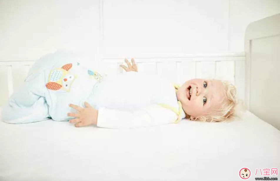 育儿|宝宝冬天如何预防感冒 英国grobag婴幼儿睡袋宝宝用怎么样