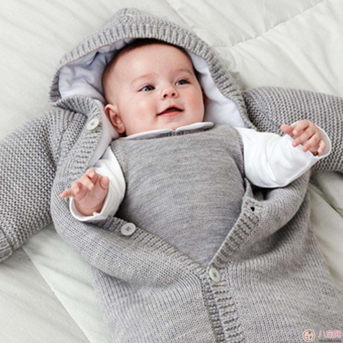 冬天如何确保宝宝温暖舒适 怎么保障婴儿睡眠舒适安全