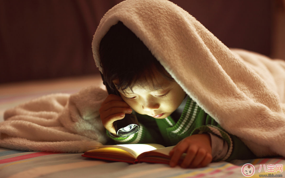 如何让孩子养成良好的阅读习惯 孩子爱阅读的习惯怎么培养